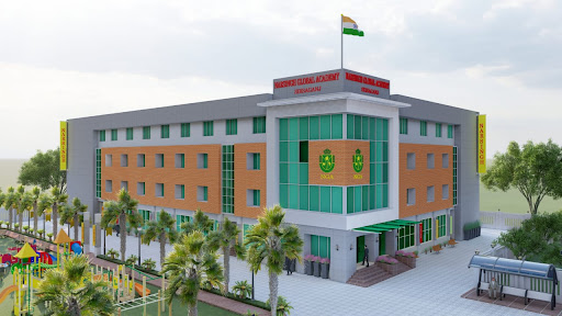 Narsing Global Academy
